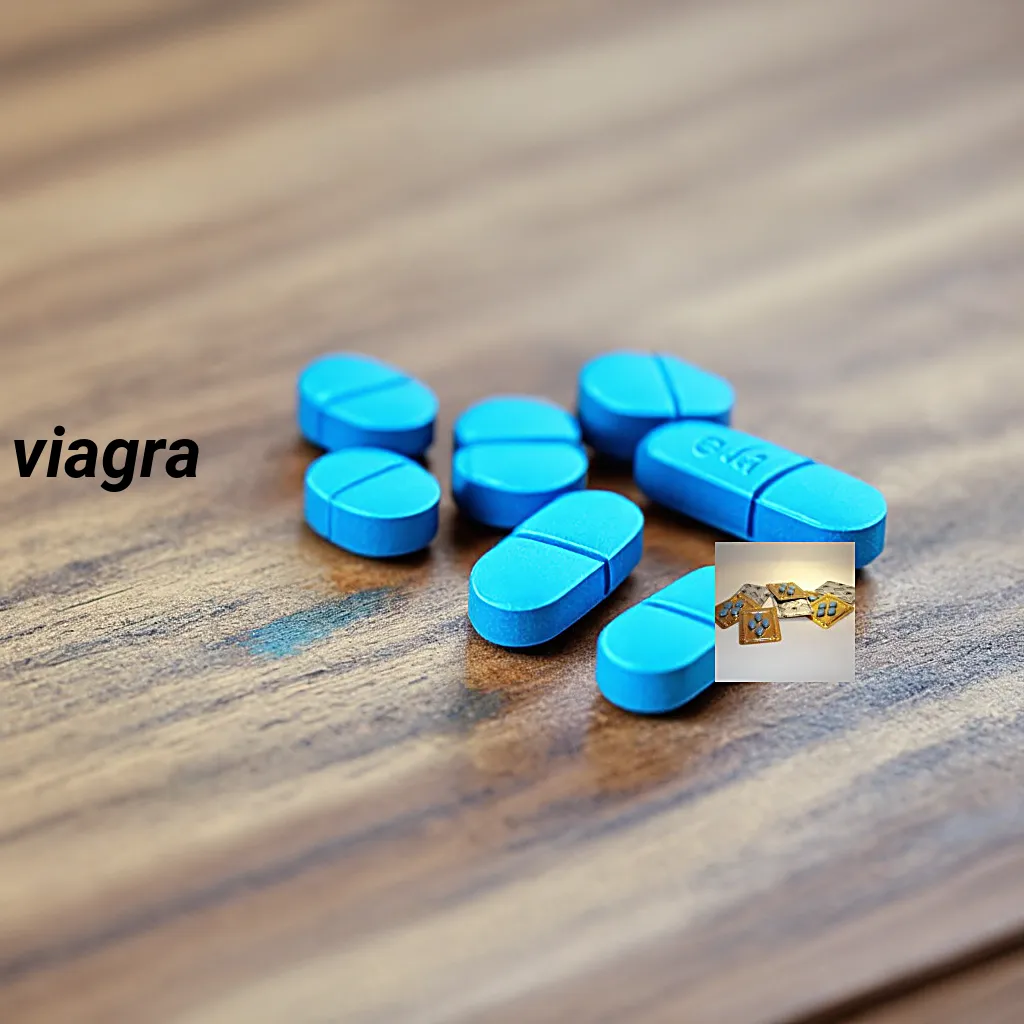 Compuesto generico viagra